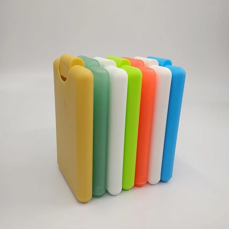 Factory Price Pocket Size Credit Card 20ml Perfume Spray Bottle (4)