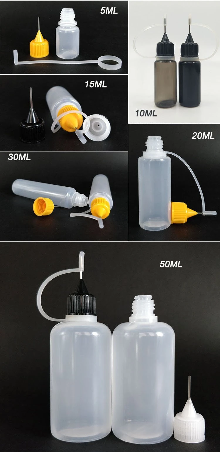 needle tip bottle needle tip bottle