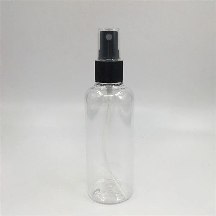100ml PET Packaging Spray Bottle
