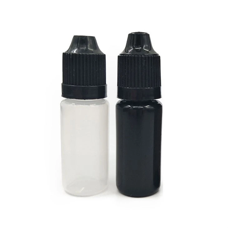 10ml ldpe dropper bottle (8)