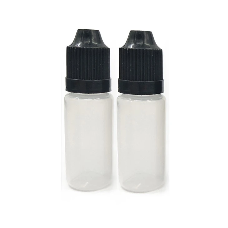 15 ml de gotes de conta -gotas complicável