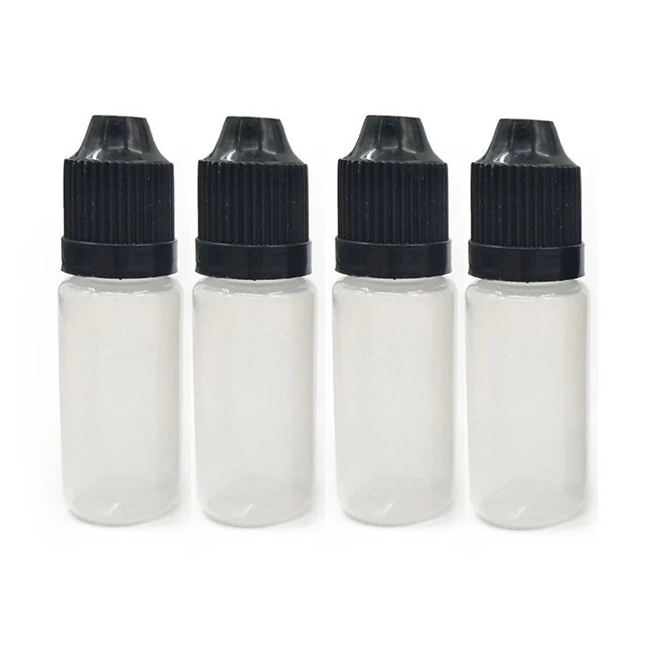 10ml ldpe dropper bottle (11)