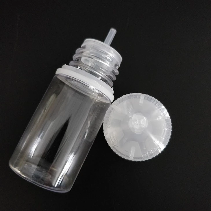 30ml Chubby Juice Bottle For Evape Oil