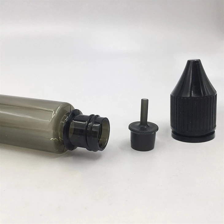 30ml Chubby Juice Bottle For Evape Oil