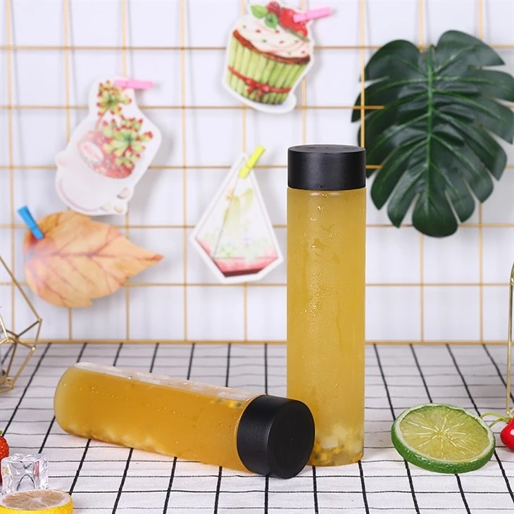 NH Drink Beverage Milk Bottles