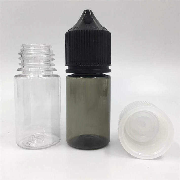60ml VAPE V3 Eliquid Bottle