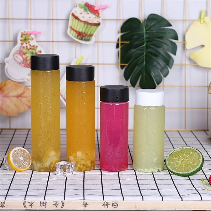 NH Drink Beverage Milk Bottles