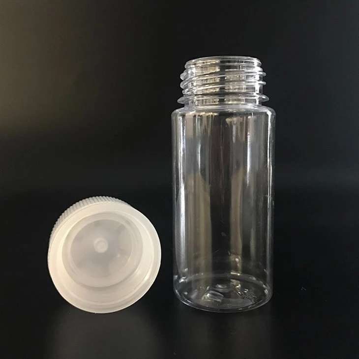 Chubby Gorilla PET Unicorn Bottle