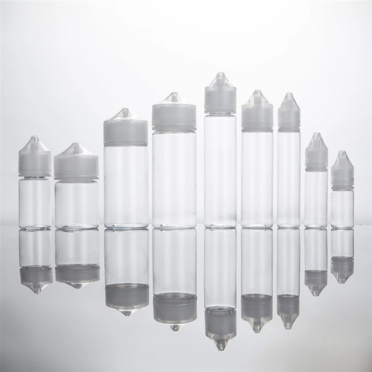Chubby V3 Vape Bottles
