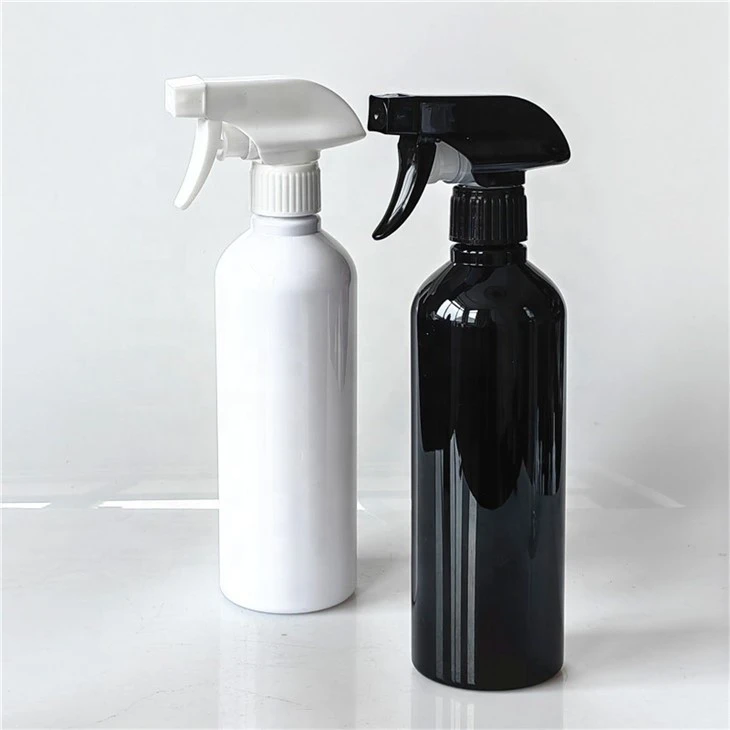 Empty Spray Bottle Fine Mist Trigger Bottle