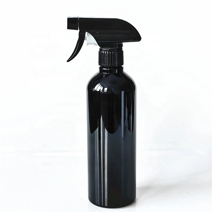 Empty Spray Bottle Fine Mist Trigger Bottle