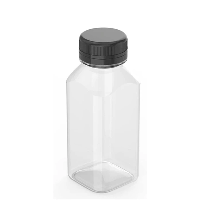 NH BPA FREE Plastic Beverage Bottle
