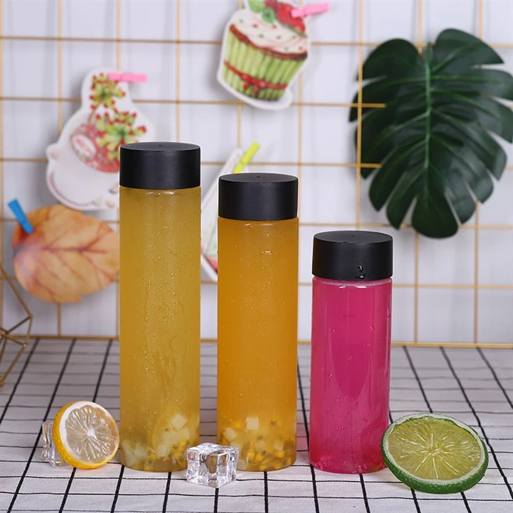 Garrafas de leite para bebidas NH