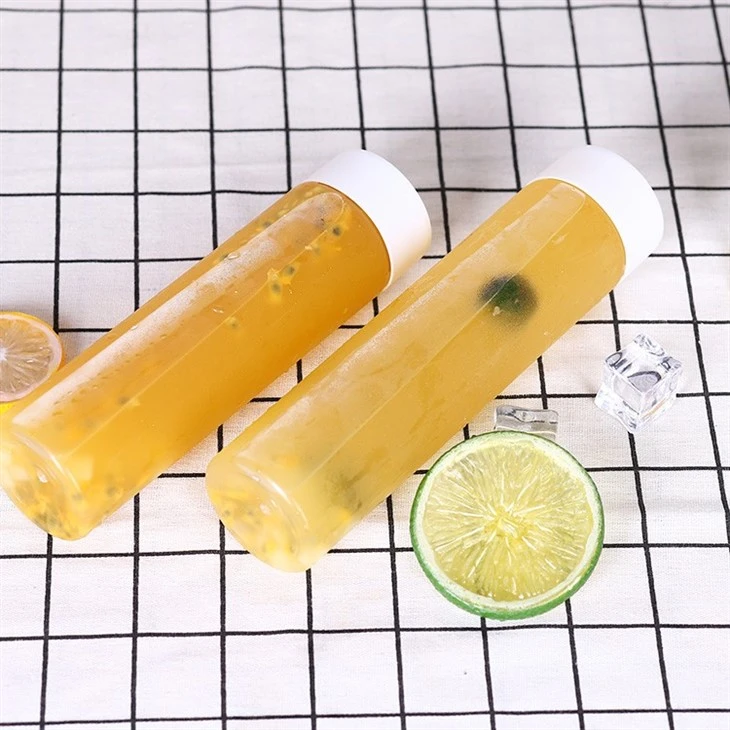 NH Drink Beverage Milk Bottles