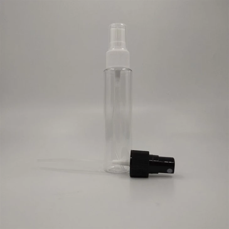 NH H Skin Care Serum Face Spray Bottle factory