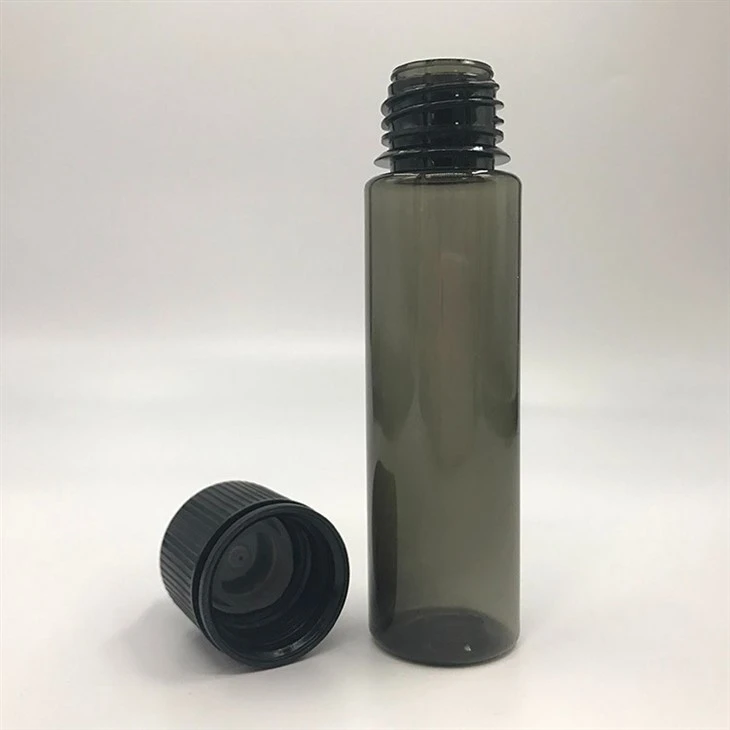 PET V3 E Liquid Unicorn Squeeze Bottle
