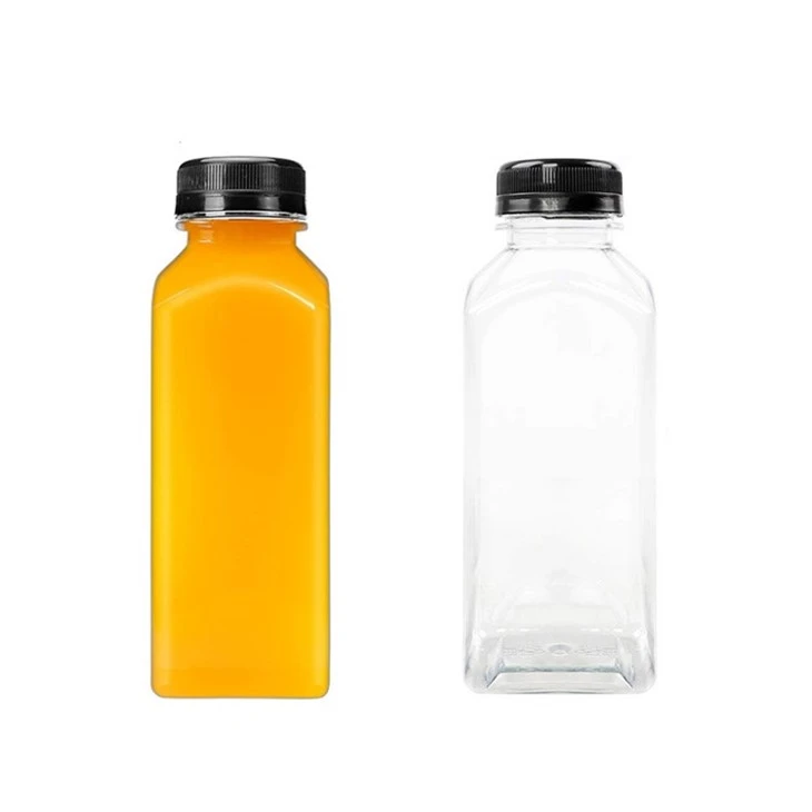 Plastic Beverage Juice Drink Bottle price
