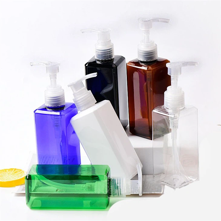Dispensadores de Shampoo e Condicionador 250ml