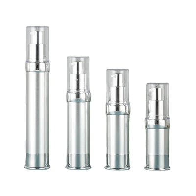 Frasco Bomba Airless 30ml