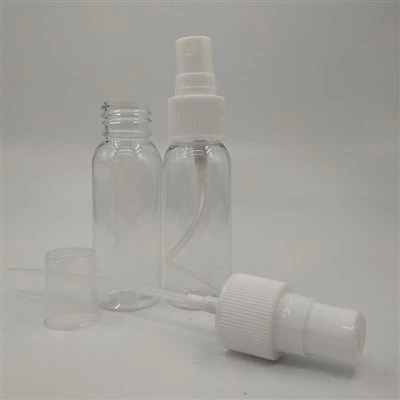Recipiente cosmético recarregável de múltiplos propósitos do pulverizador do NH H 30ml 60ml