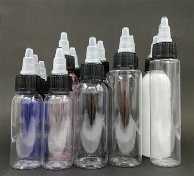 Pet Oil Liquid Bamas