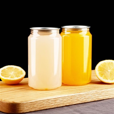 Garrafa de Pet Pet Pet 250ml 330ml 500ml 700ml