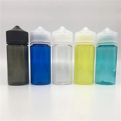 E Líquido VAPE E Líquido E-cigarro Chubby Gorilla V3 Garrafa