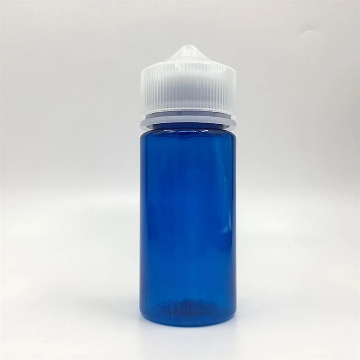 V3 Fat Liquid Oil Juice Plastic Bottles
