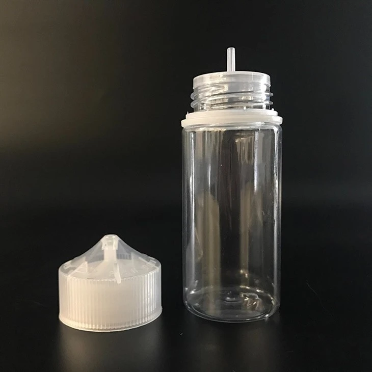V3 Fat Liquid Oil Juice Plastic Bottles