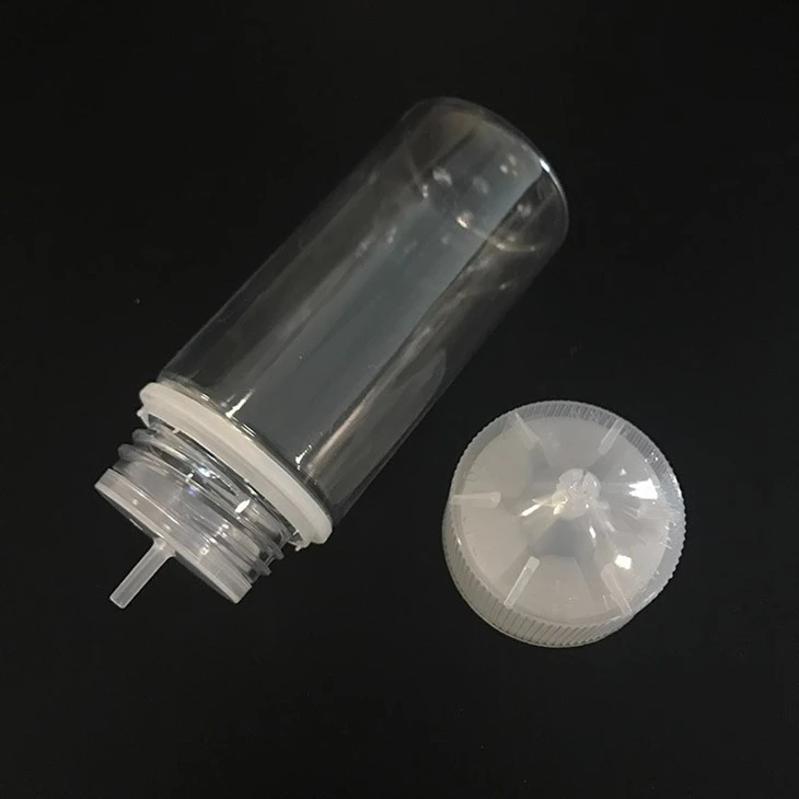 V3 Fat Liquid Oil Juice Plastic Bottles