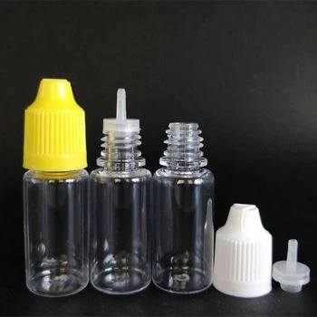 Garrafa PET Liquid