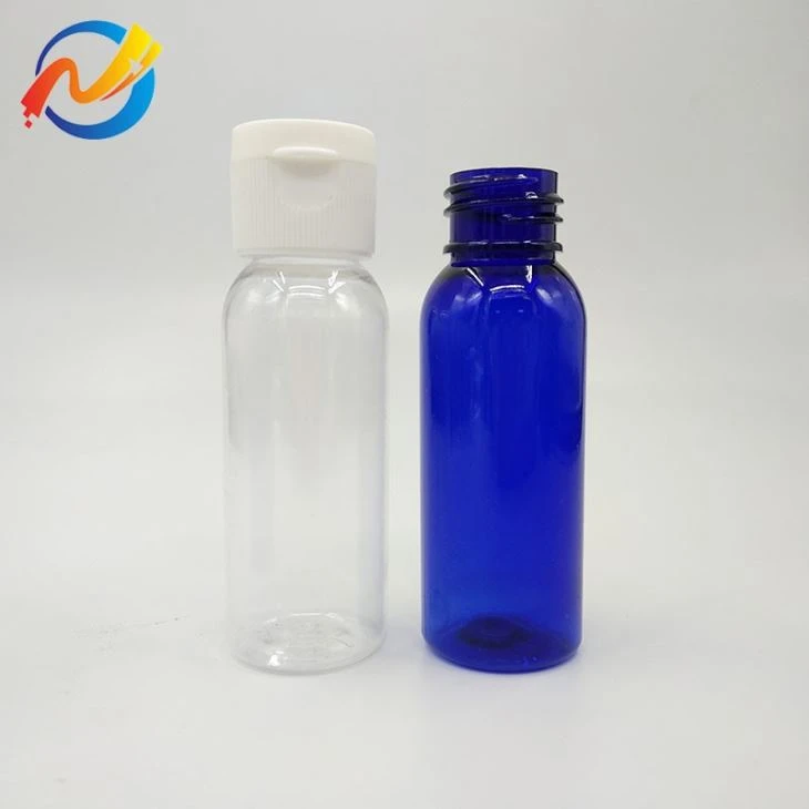 30 ml Garrafa de aleta para animais de estimação