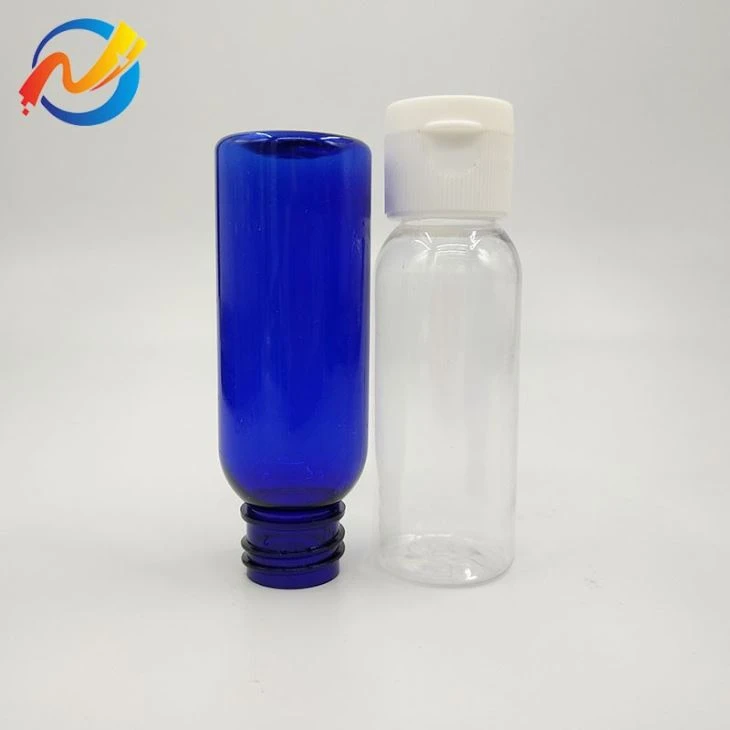 30ml Pet Bottle Flip