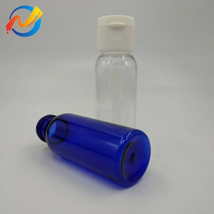 30ml Pet Bottle Flip