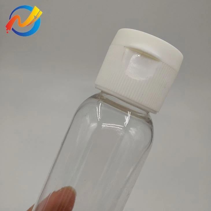 30ml Pet Bottle Flip
