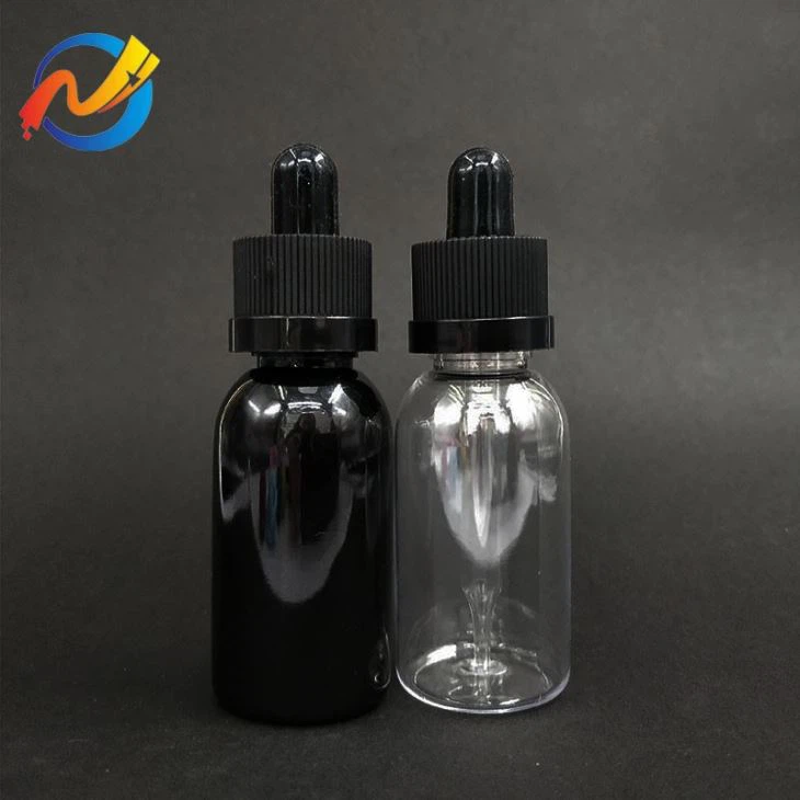 Cosmetic Packaging Bottle