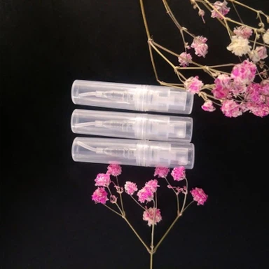 Frasco de spray de 2 ml para uso múltiplo