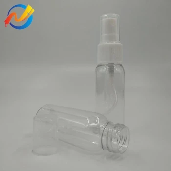 30 Ml Spray de material para garrafas de plástico pronto 8 anos de idade Qualidade da fábrica