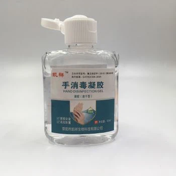 30 ml desinfetante para as mãos