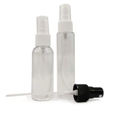 Frasco de spray de perfume 50ml