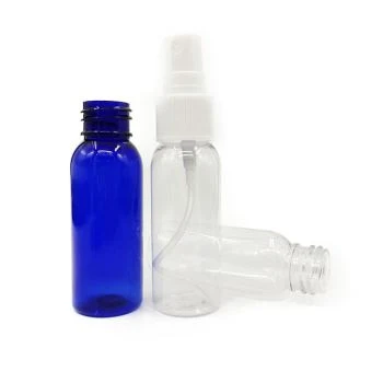 Frasco de spray plástico  30 ml